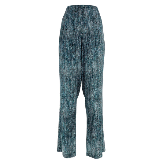 KARAKORUM Pantaloni NATASHA Ottanio