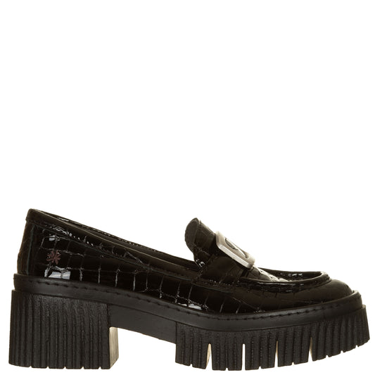 ART Mocassini York HORASAN Black