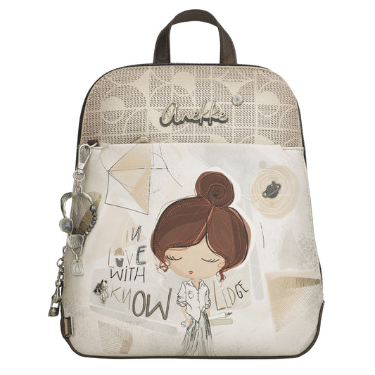 ANEKKE Zaino medio Sophia-ANEKKE-VIALESCARPE