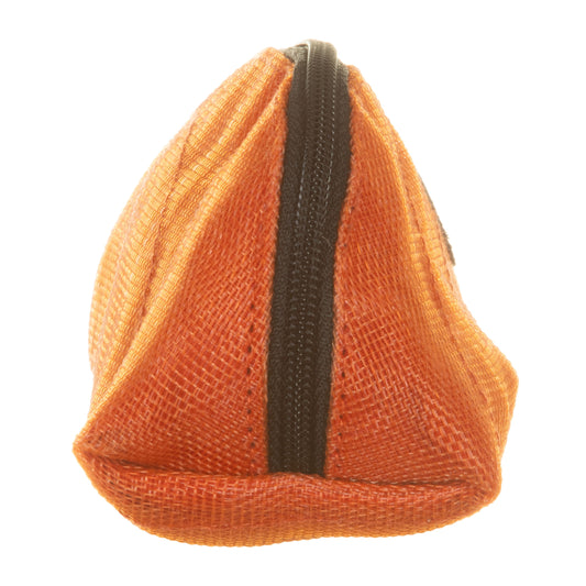 Astuccio rete - Zesty arancio-SMATERIA-VIALESCARPE