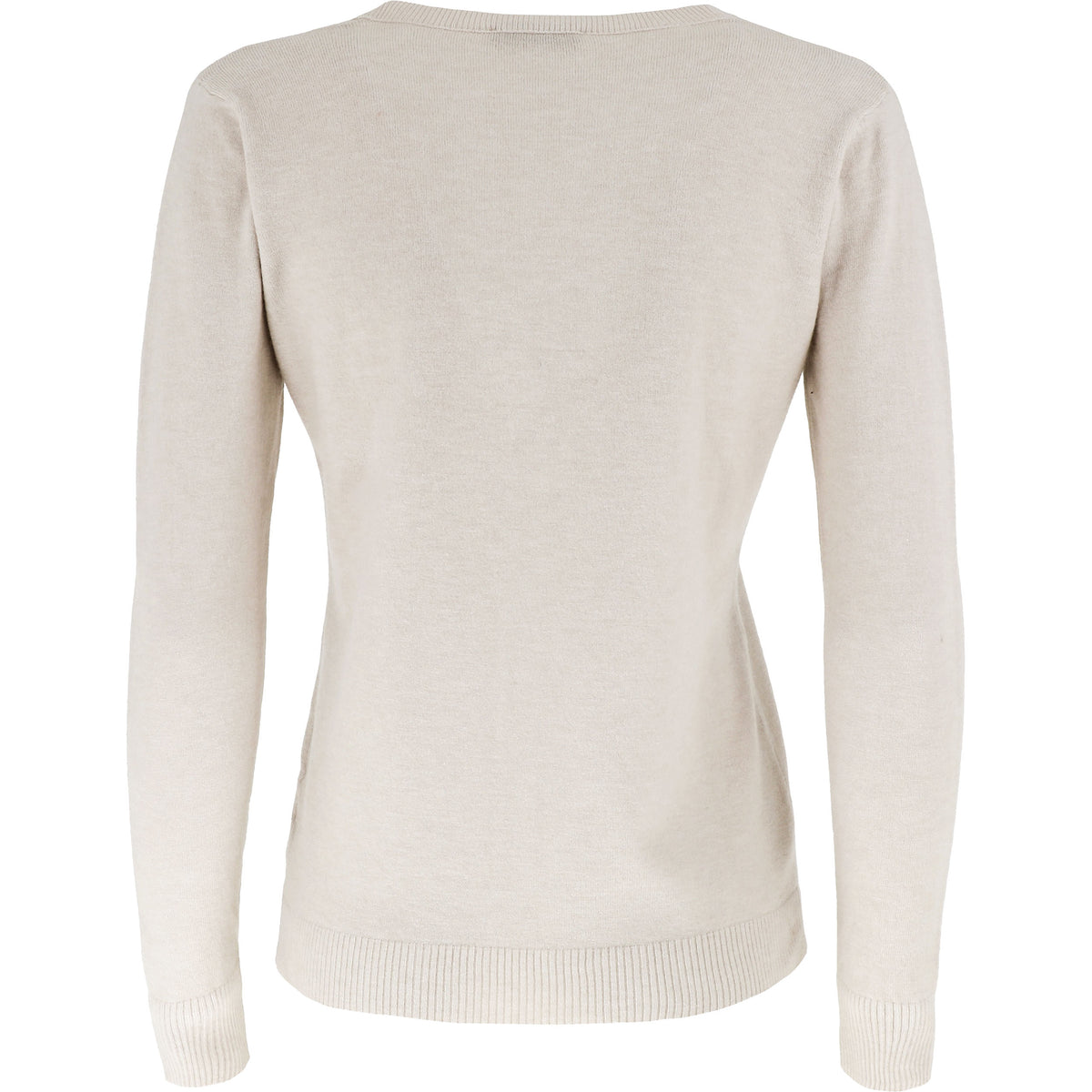 KARAKORUM Cardigan ABIGAIL Beige