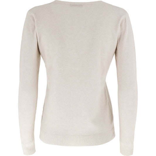 KARAKORUM Cardigan ABIGAIL Beige