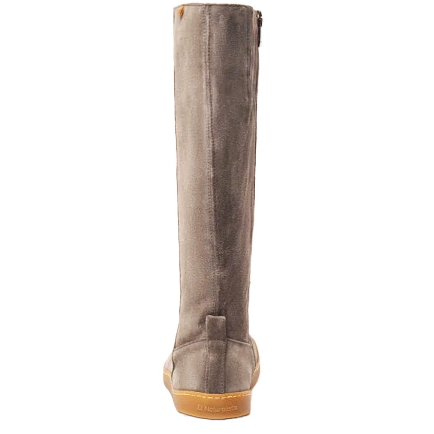EL NATURALISTA Stivali Origin Silk Suede Land