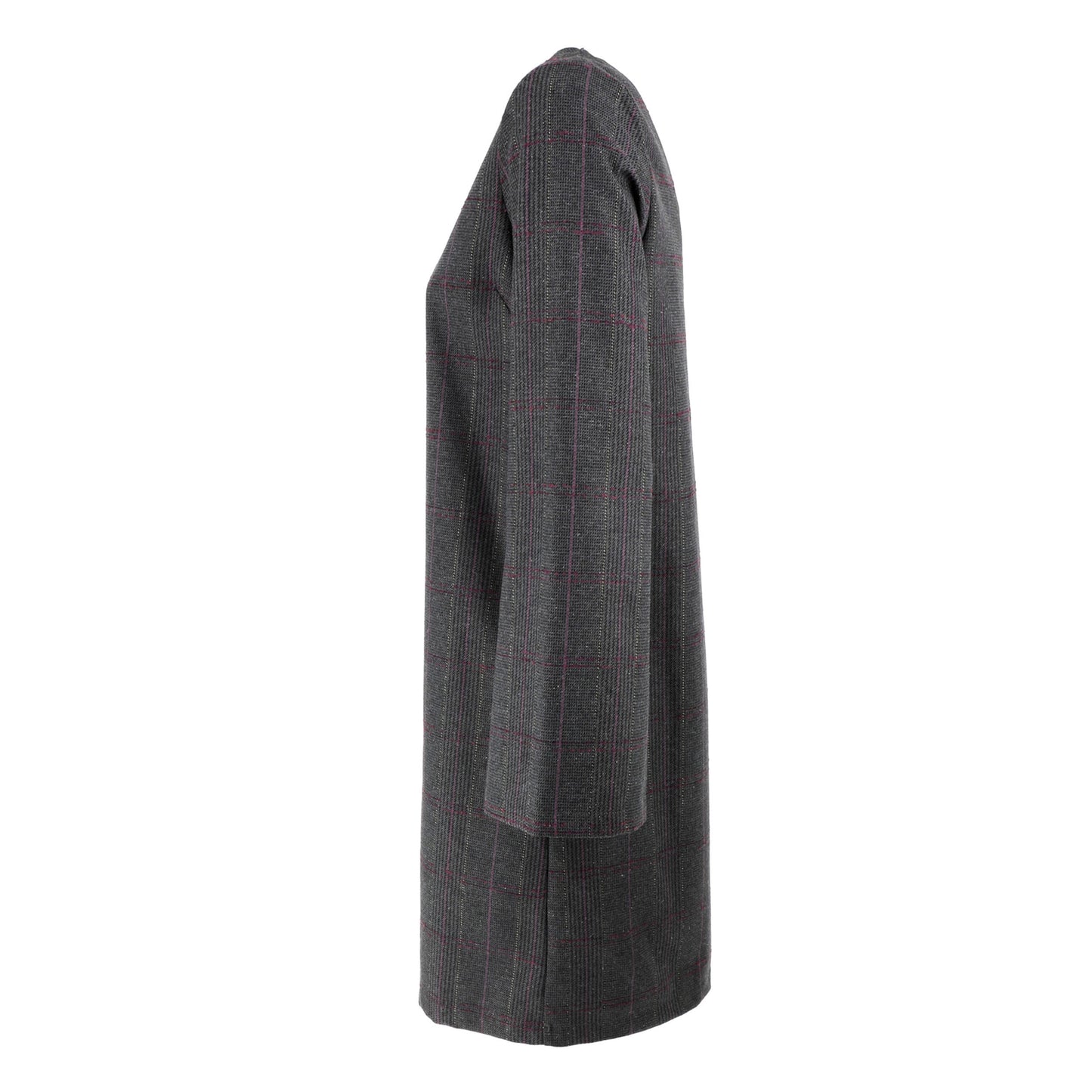 KARAKORUM Abito NORA Pprincipe di Galles Grigio