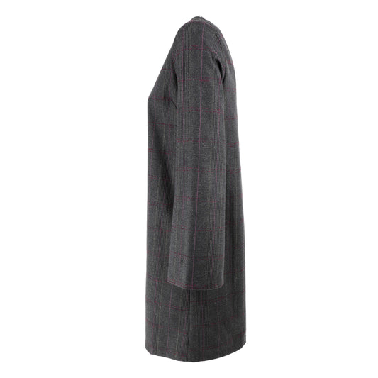 KARAKORUM Abito NORA Pprincipe di Galles Grigio