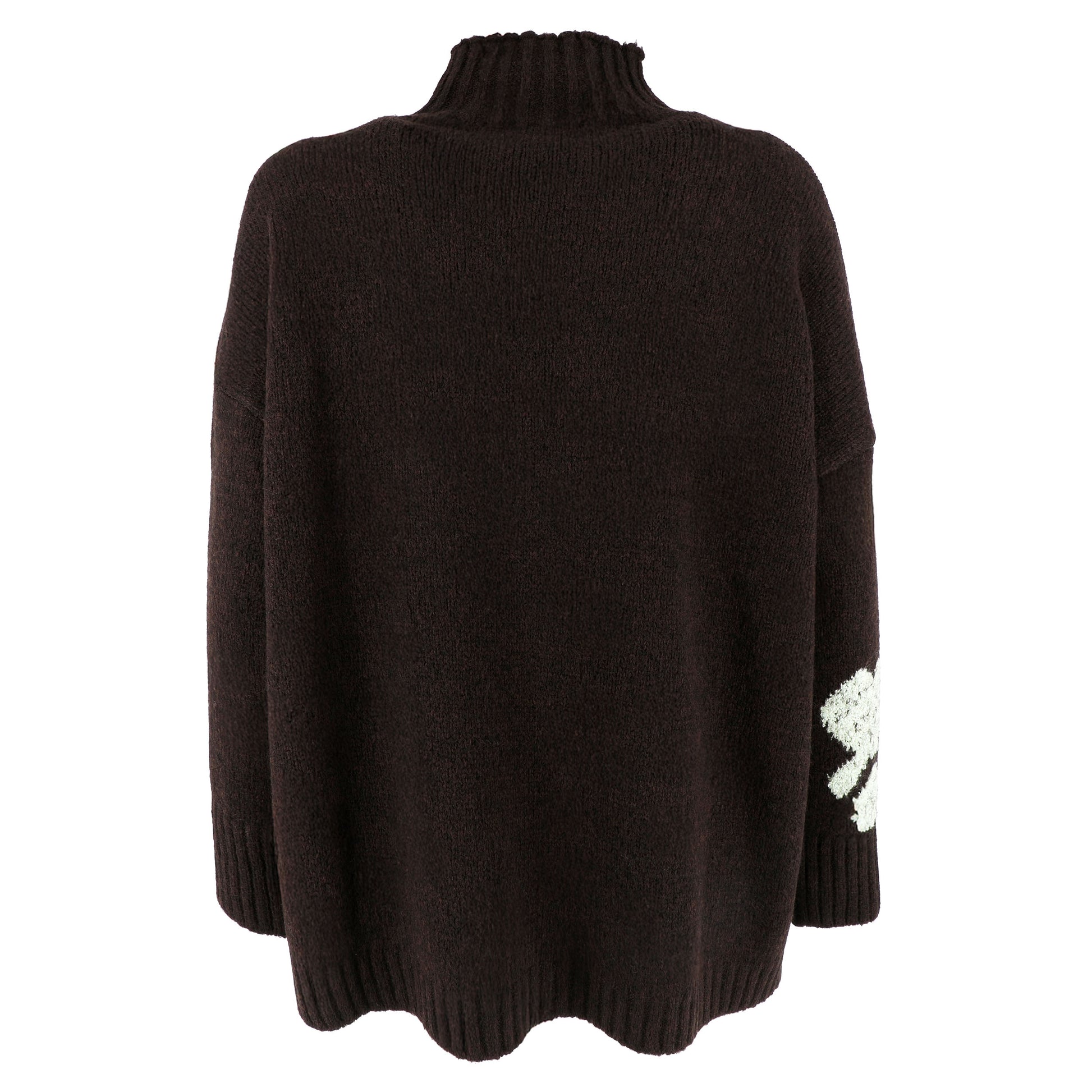 KARAKORUM Maglia BRITTA-KARAKORUM-VIALESCARPE