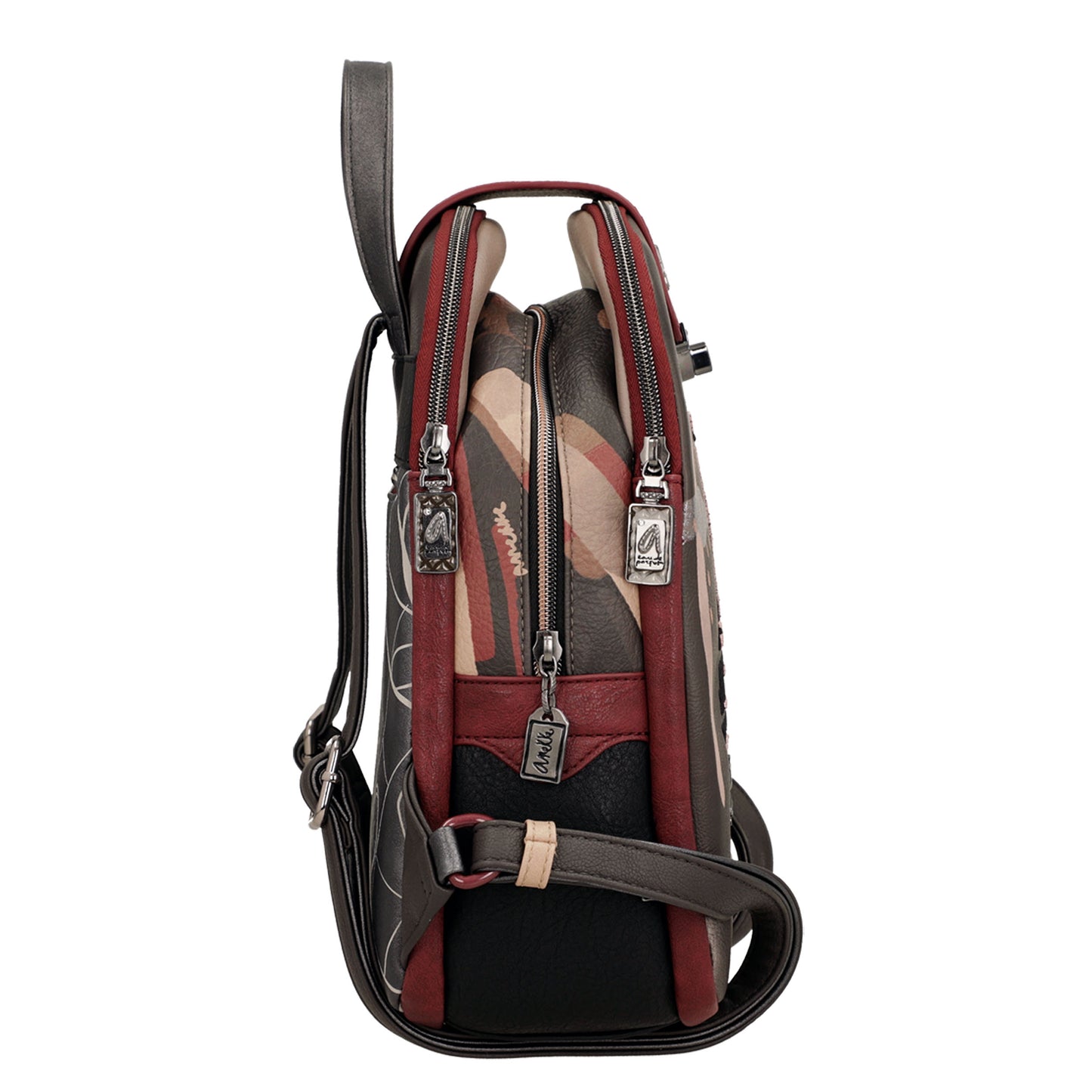 ANEKKE - Zaino Mademoiselle-ANEKKE-VIALESCARPE