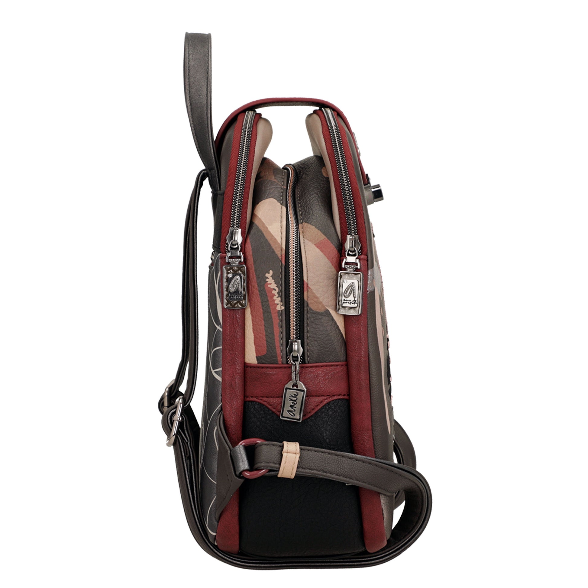 ANEKKE - Zaino Mademoiselle-ANEKKE-VIALESCARPE