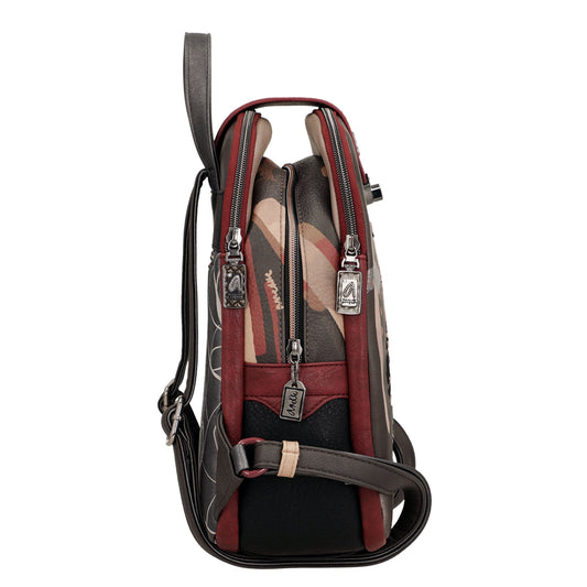 ANEKKE - Zaino Mademoiselle-ANEKKE-VIALESCARPE