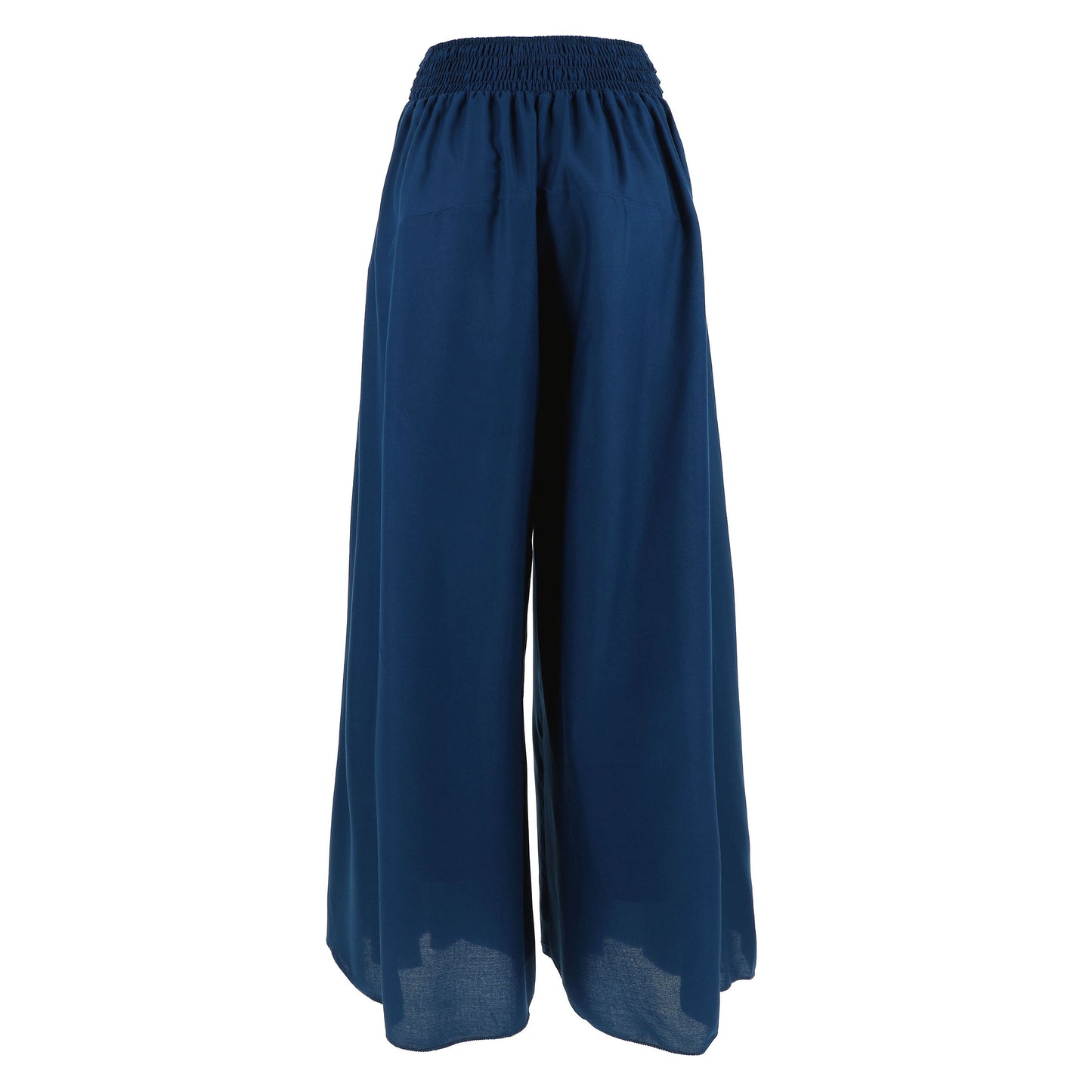 KARAKORUM Pantaloni PASSION Blu-KARAKORUM-VIALESCARPE