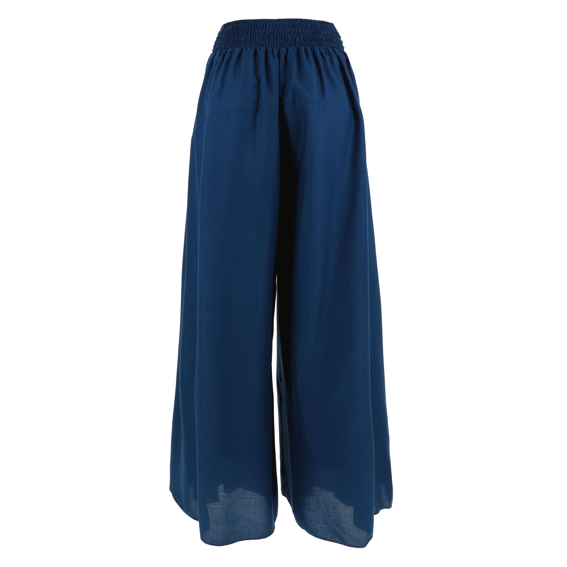 KARAKORUM Pantaloni PASSION Blu-KARAKORUM-VIALESCARPE