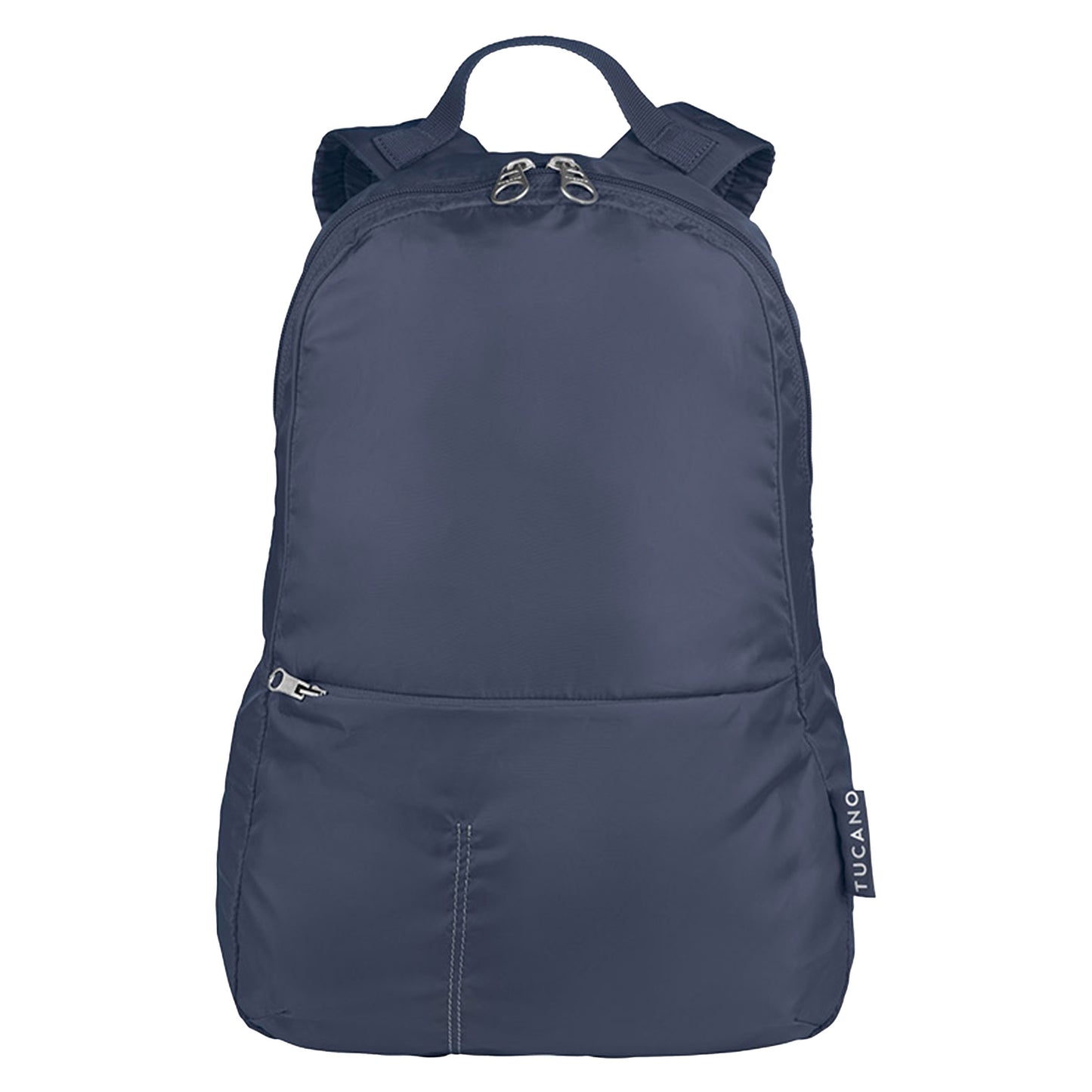 Zaino Eco ripiegabile super leggero Blu