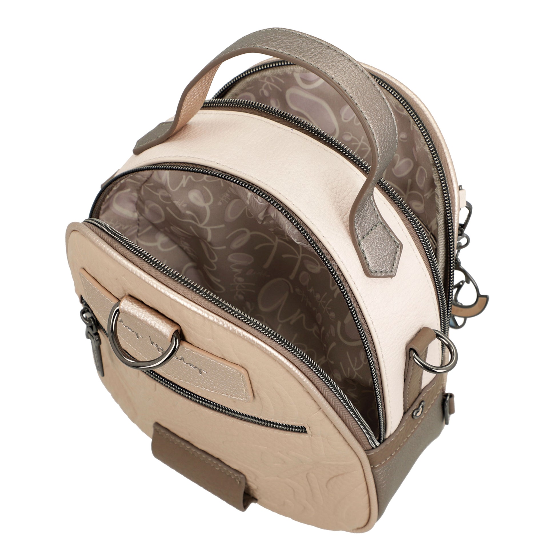ANEKKE Zaino piccolo Olympia-ANEKKE-VIALESCARPE