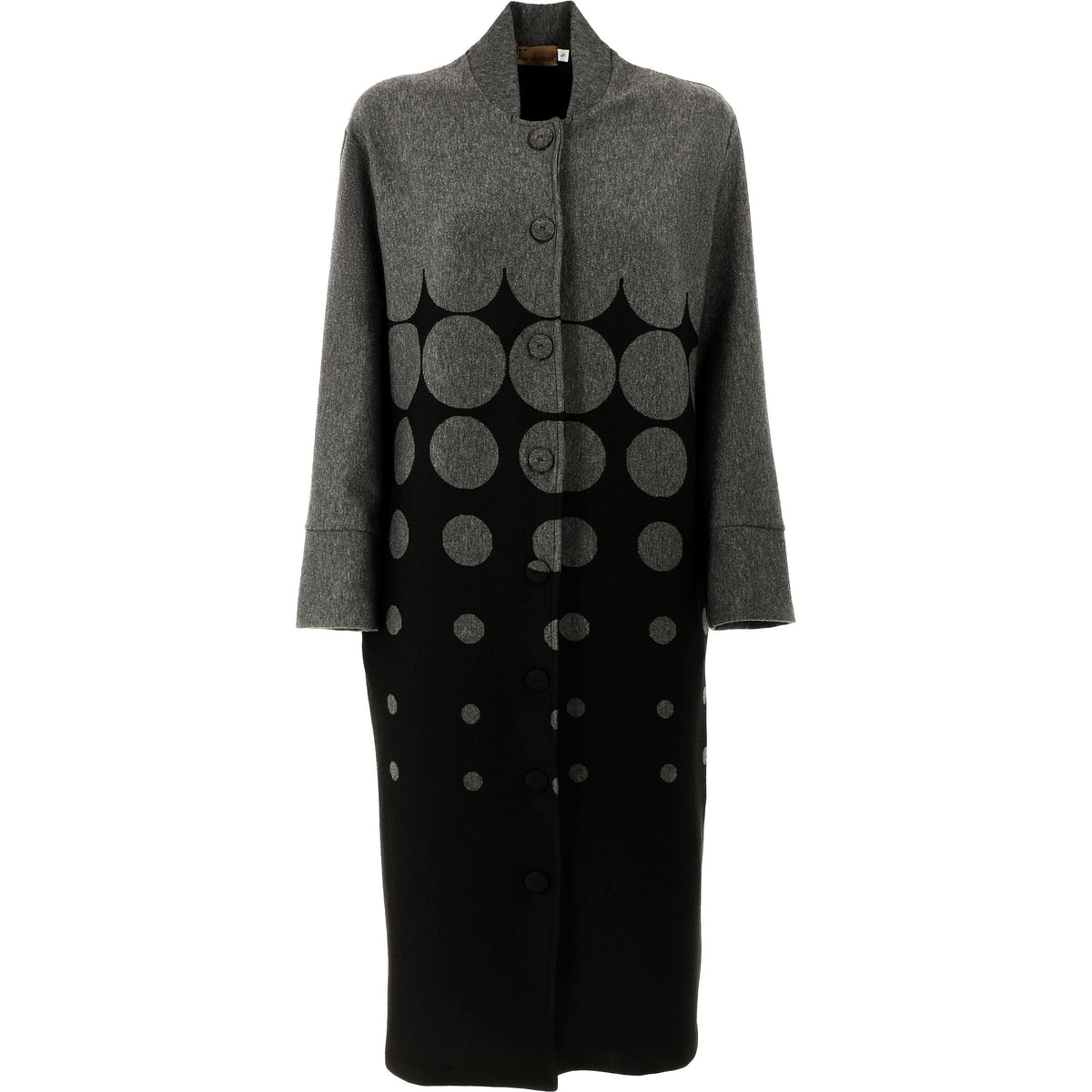 KARAKORUM Blazer ISOTTA Colore NERO