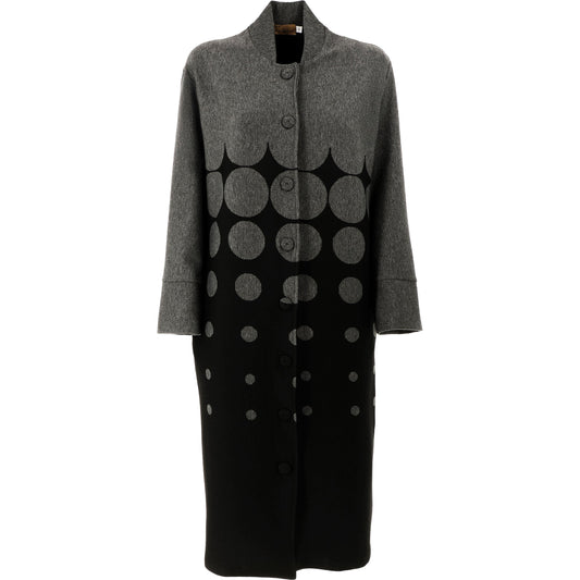 KARAKORUM Blazer ISOTTA Colore NERO