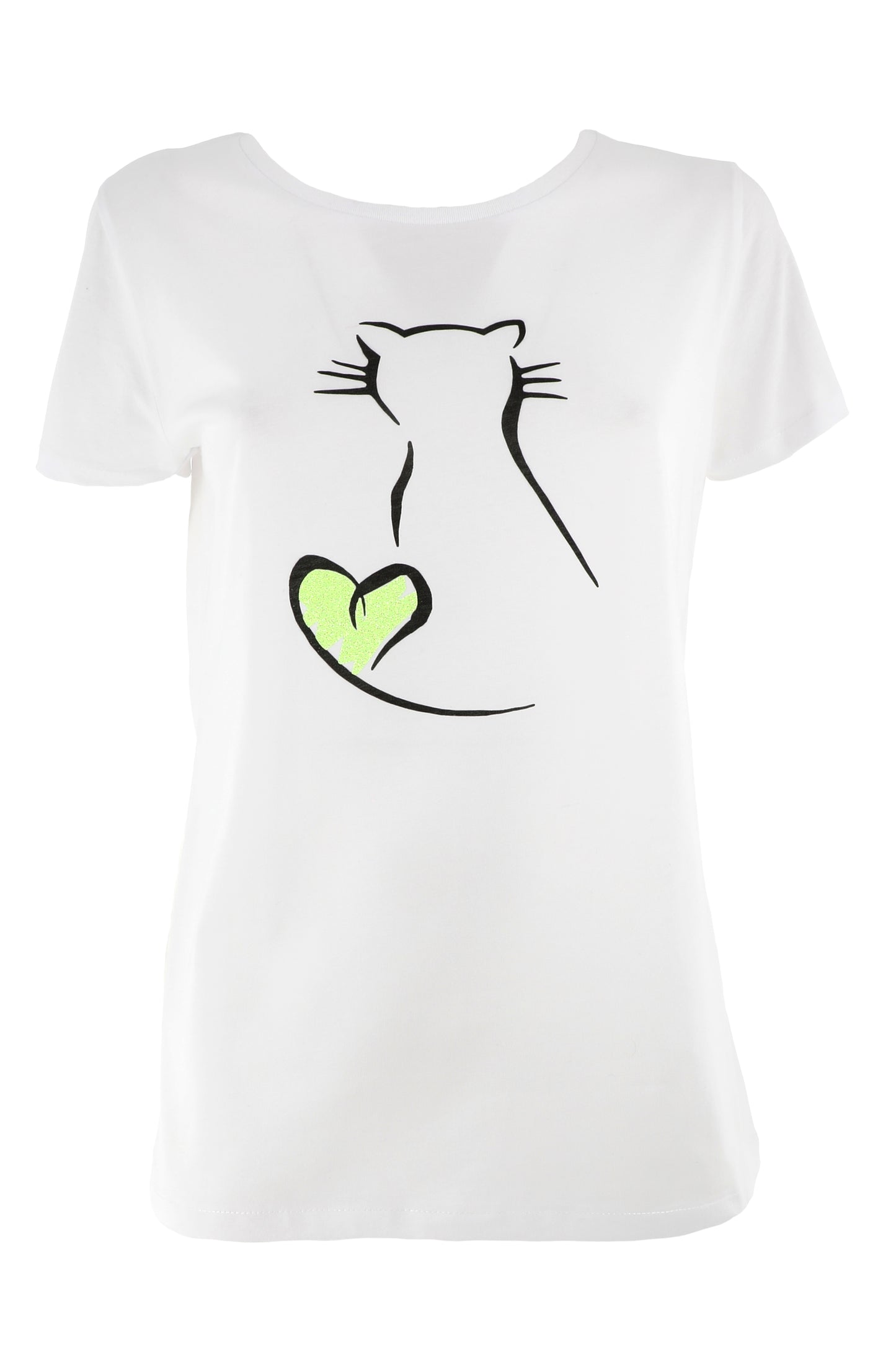 T-Shirt Miao