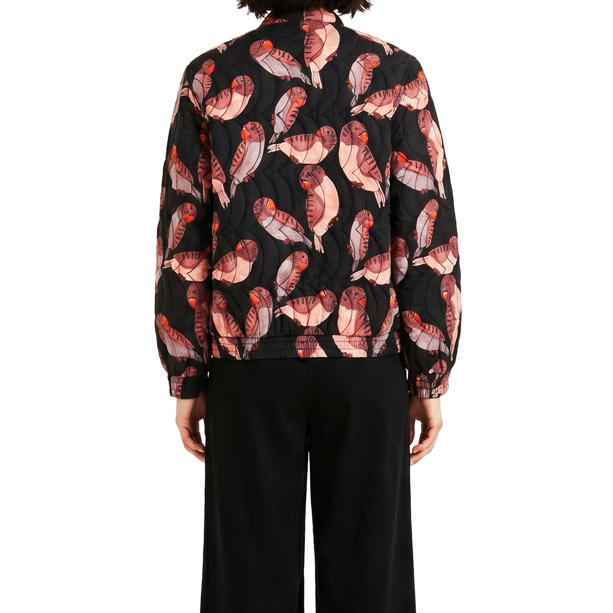 PEPALOVES Giacca Birds