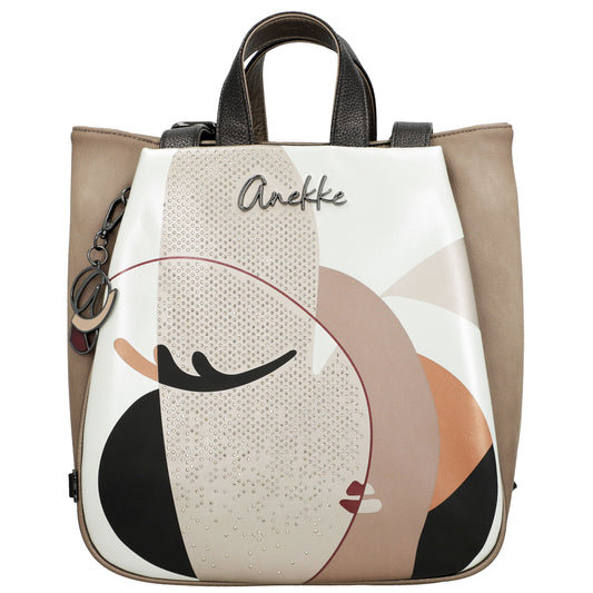 ANEKKE Zaino con doppio manico Eikon-ANEKKE-VIALESCARPE