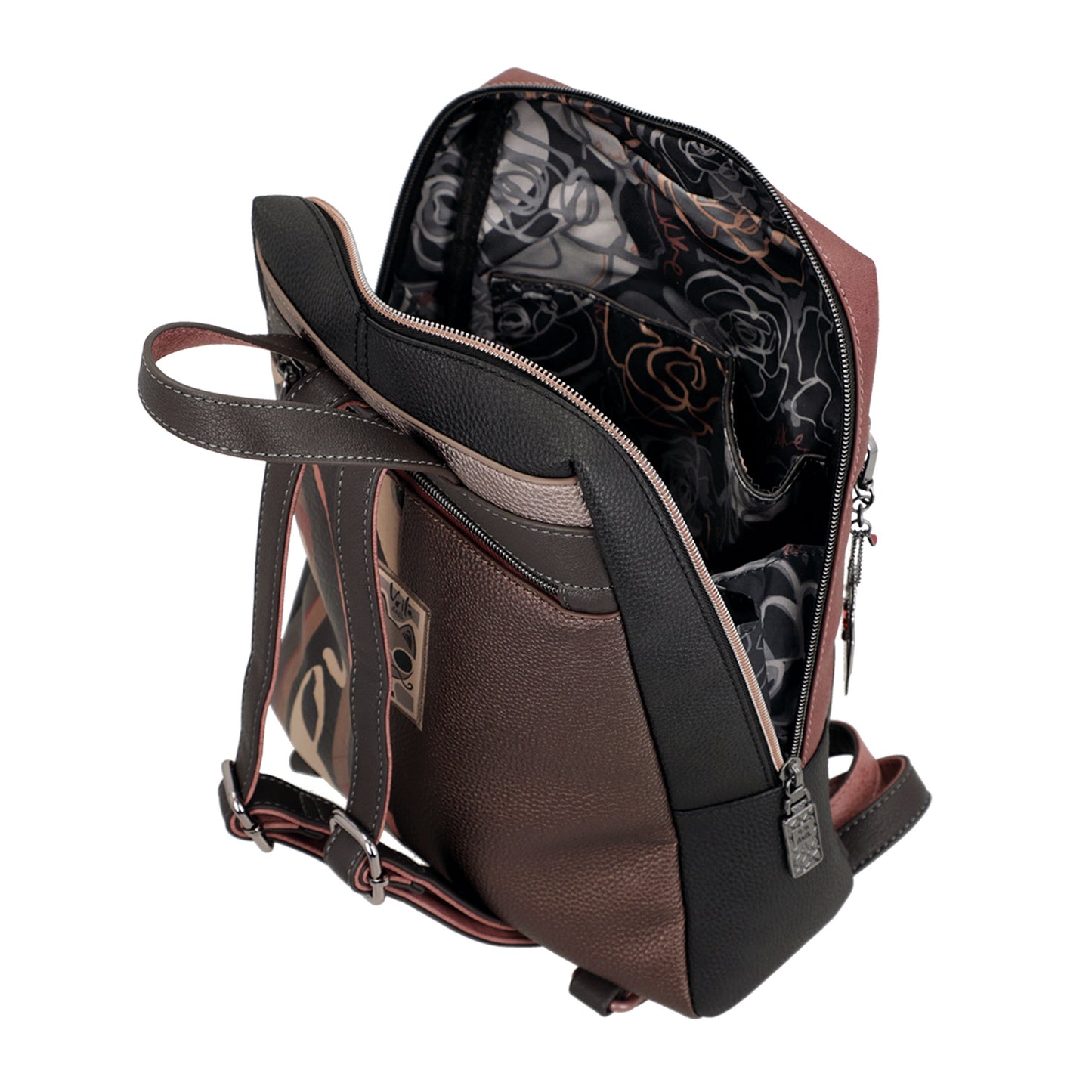 ANEKKE - Zaino da passeggio Madamoiselle-ANEKKE-VIALESCARPE