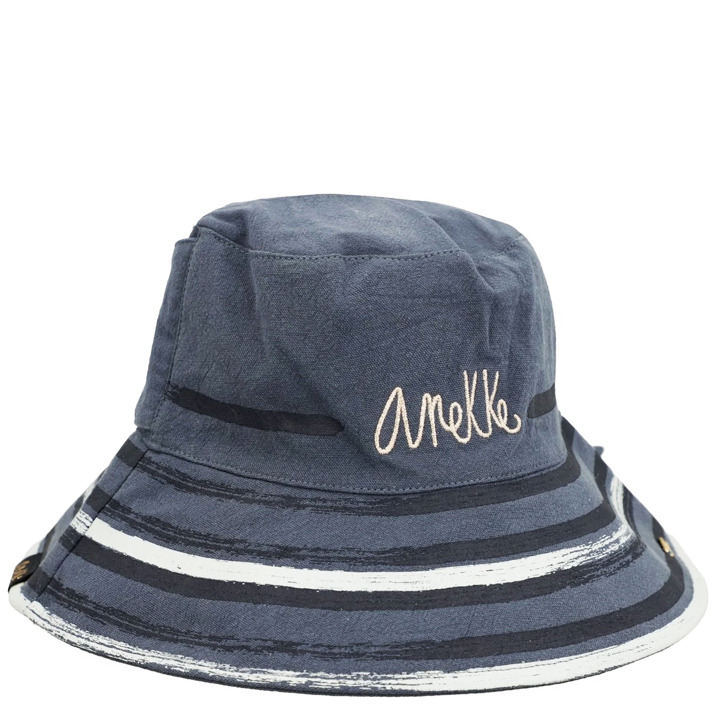 ANEKKE - Cappello da pescatore blu