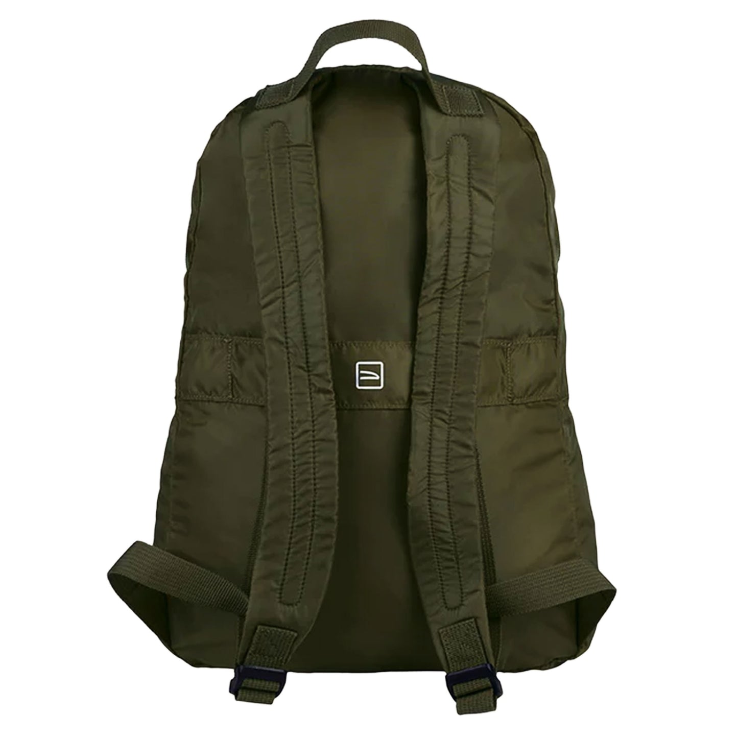 TUCANO - Zaino Compatto Eco ripiegabile super leggero Nero-Tucano-VIALESCARPE