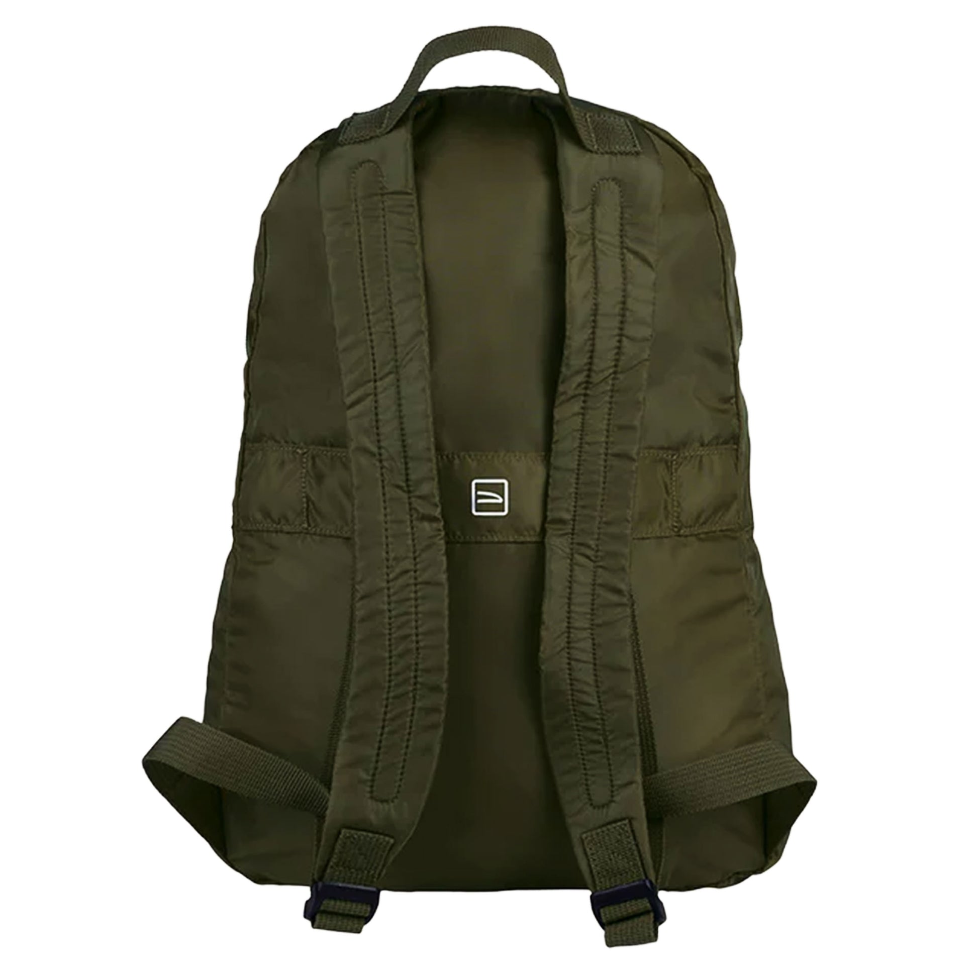 TUCANO - Zaino Compatto Eco ripiegabile super leggero Nero-Tucano-VIALESCARPE