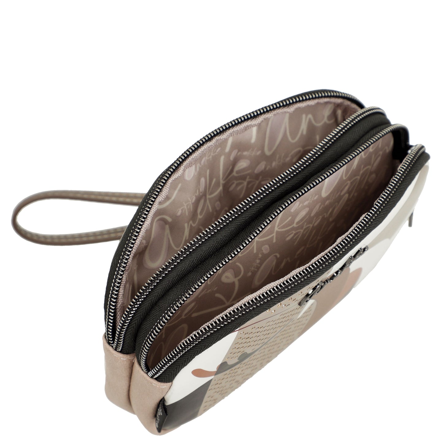 ANEKKE Busta necessaire Eikon-ANEKKE-VIALESCARPE