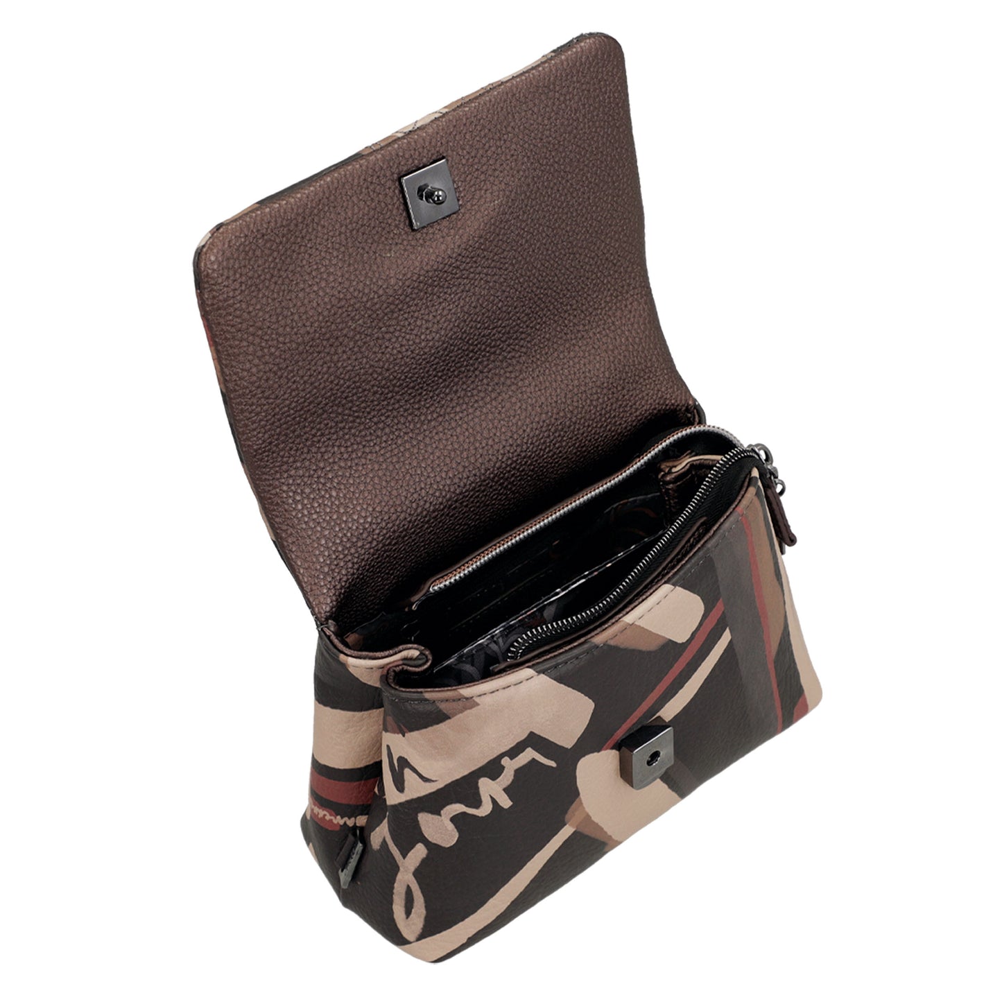 ANEKKE - Tracolla a patta piccola Parisian-ANEKKE-VIALESCARPE