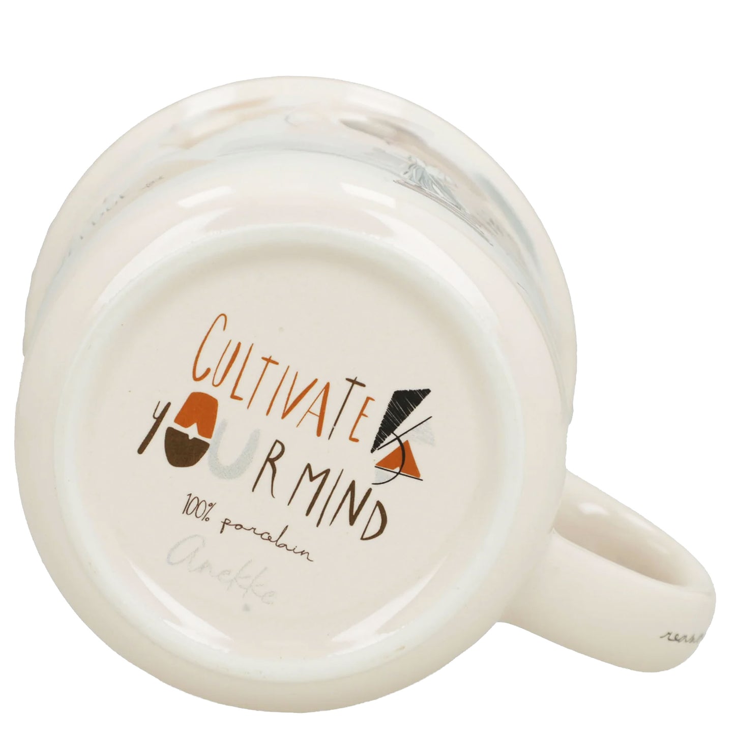 ANEKKE Tazza Sophia