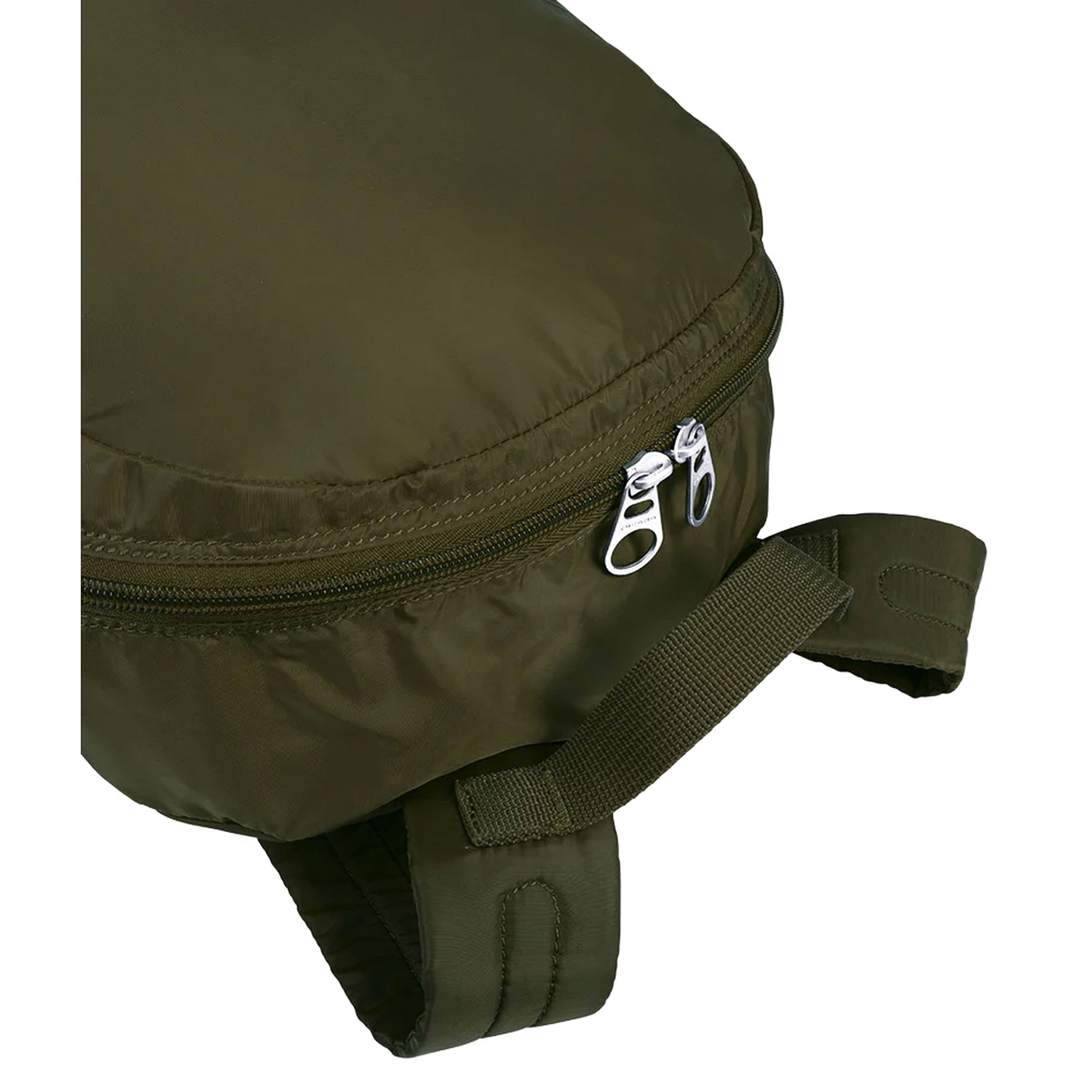 TUCANO - Zaino Compatto Eco ripiegabile super leggero Nero-Tucano-VIALESCARPE