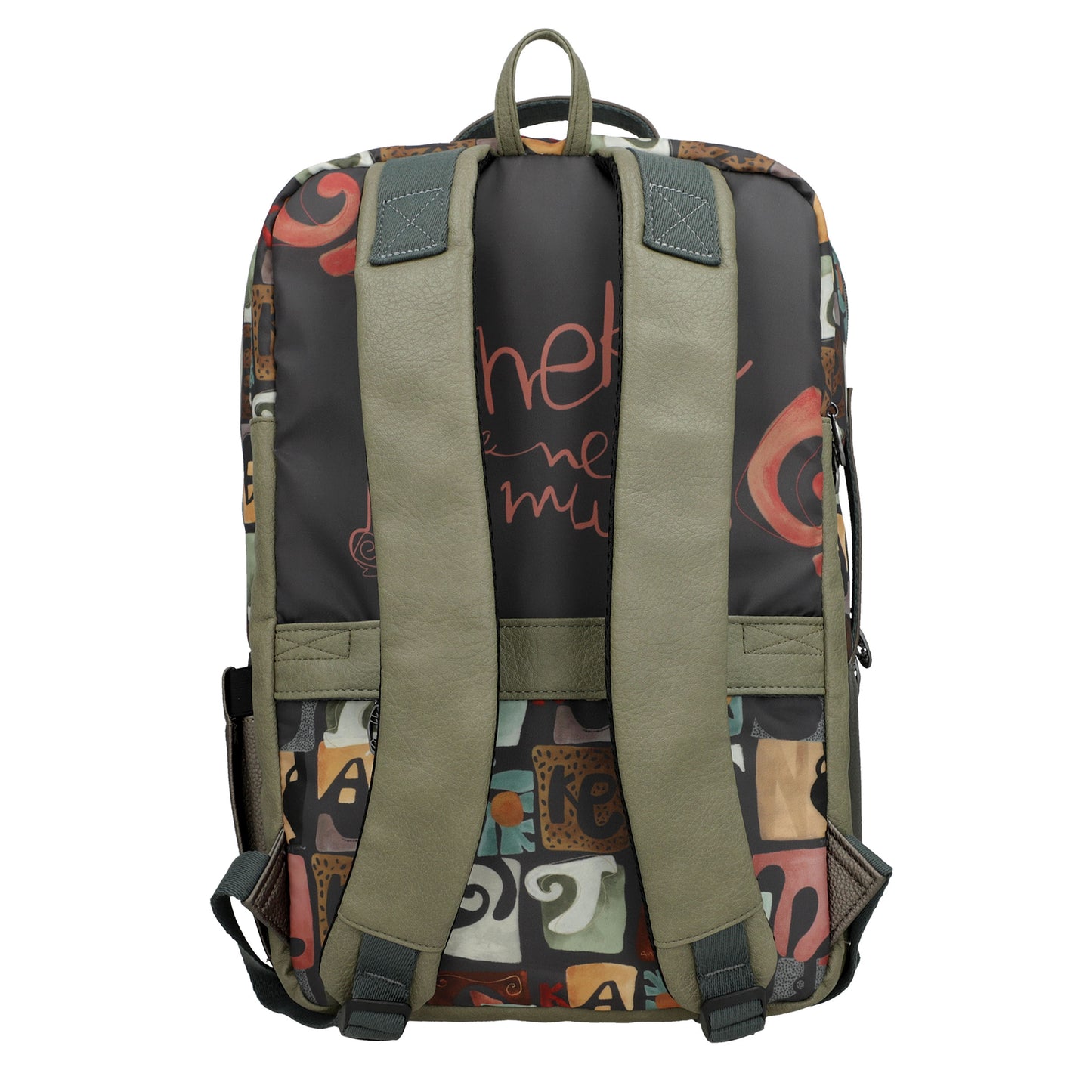 ANEKKE Zaino da viaggio Muse