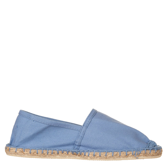 Espadrilles canvas