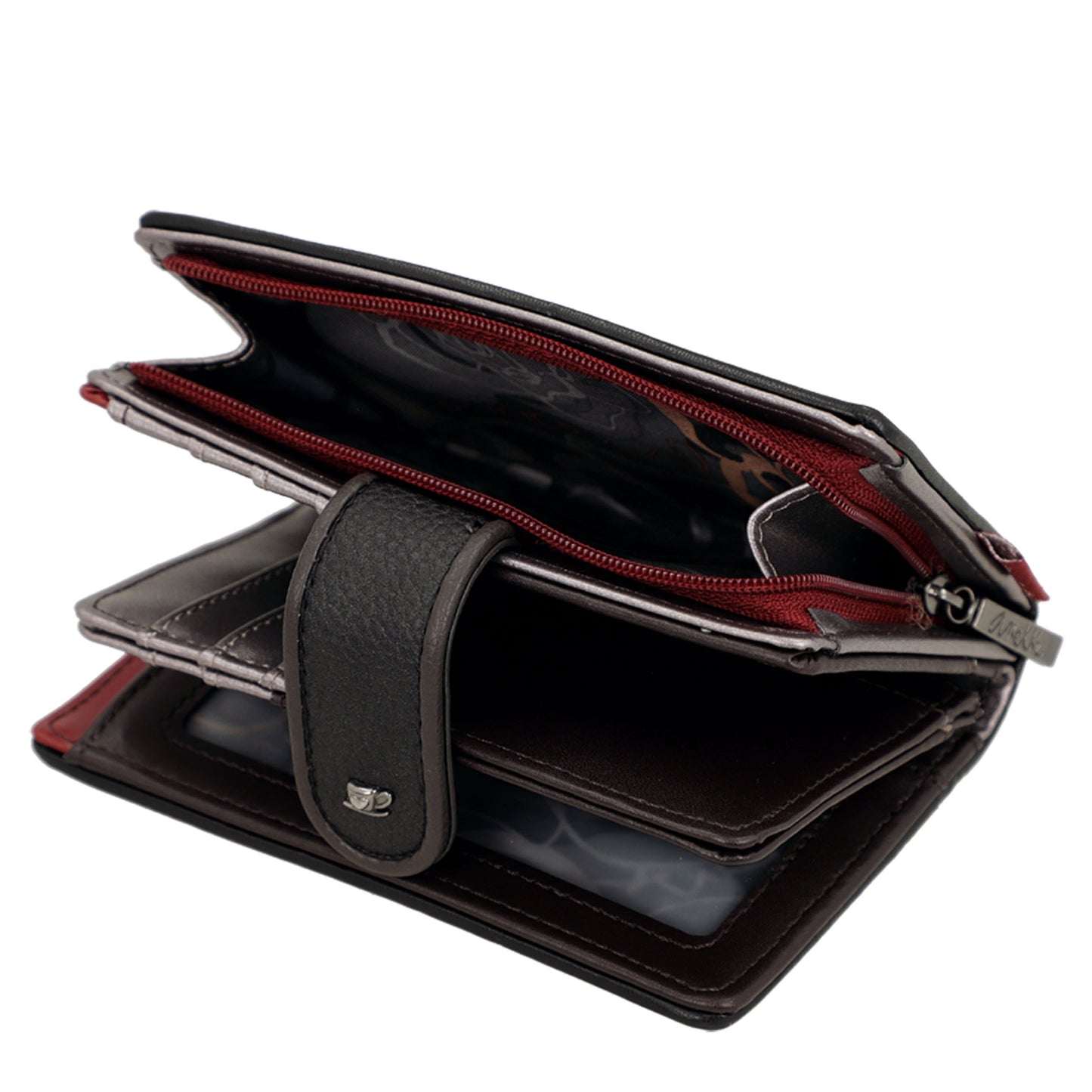 ANEKKE - Portafogli medio RFID Mademoiselle-ANEKKE-VIALESCARPE