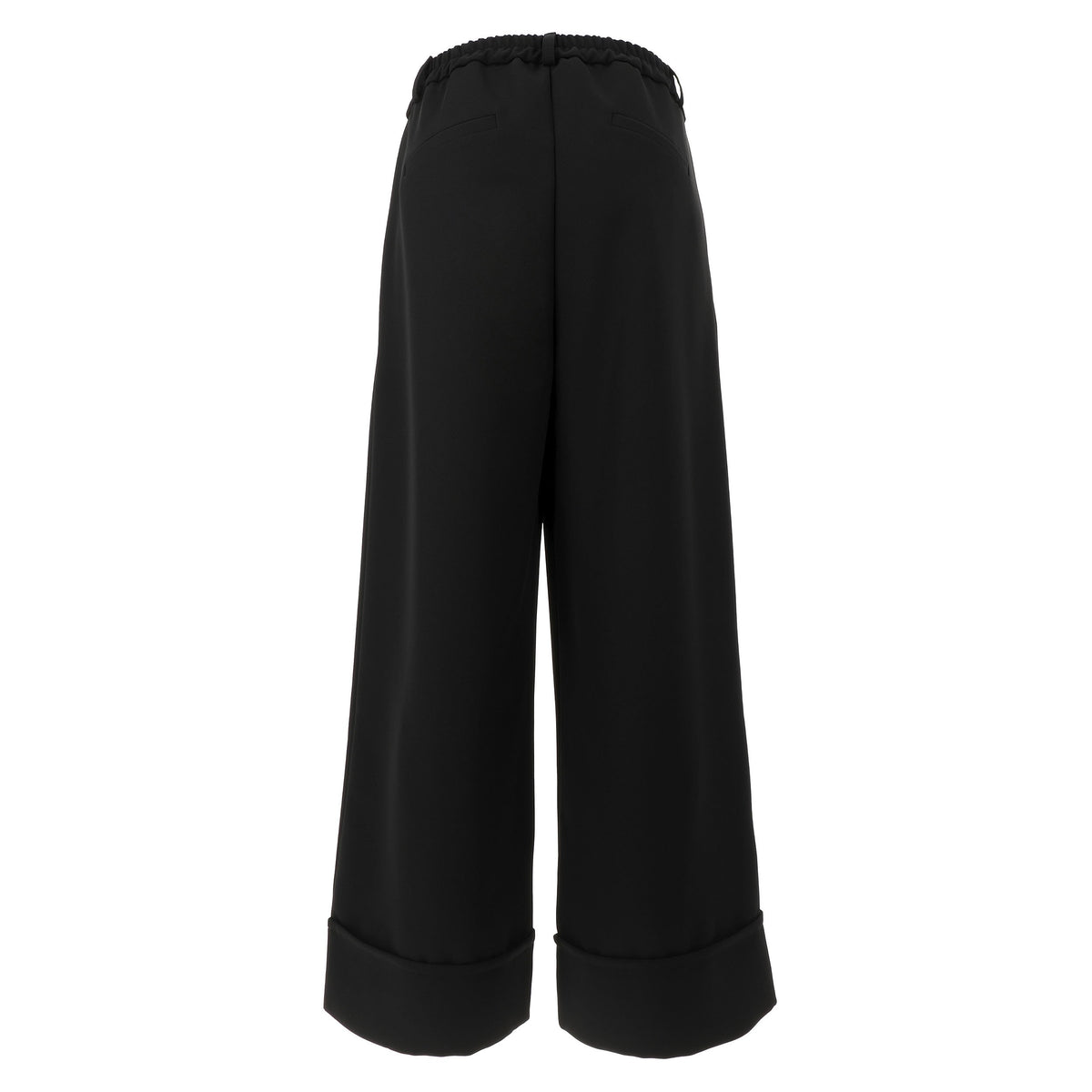 KARAKORUM Pantaloni FABIA Nero