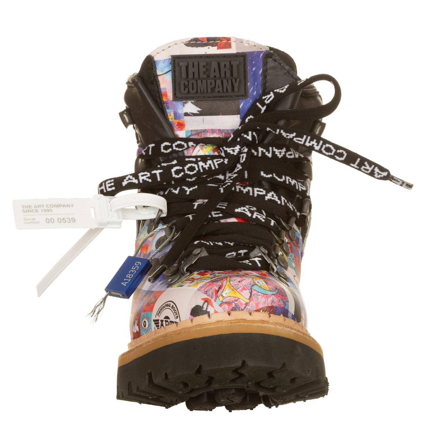 ART company Polacchini Roma Fantasy Vialescarpe