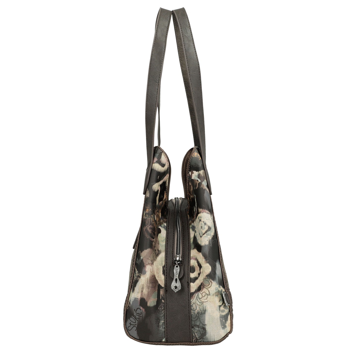 ANEKKE - Borsa a spalla 2 manici Real