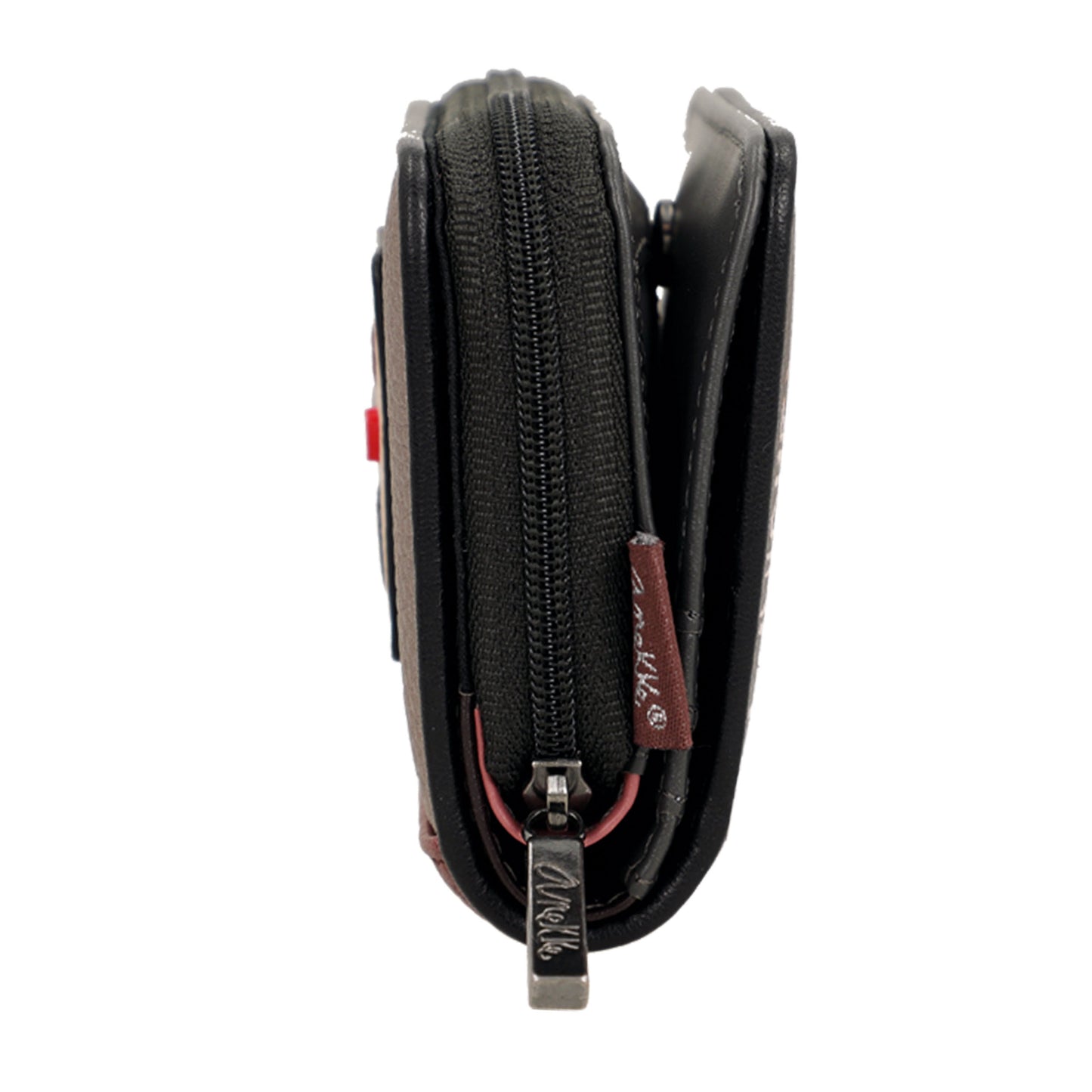 ANEKKE - Portafogli piccolo RFID Mademoiselle-ANEKKE-VIALESCARPE