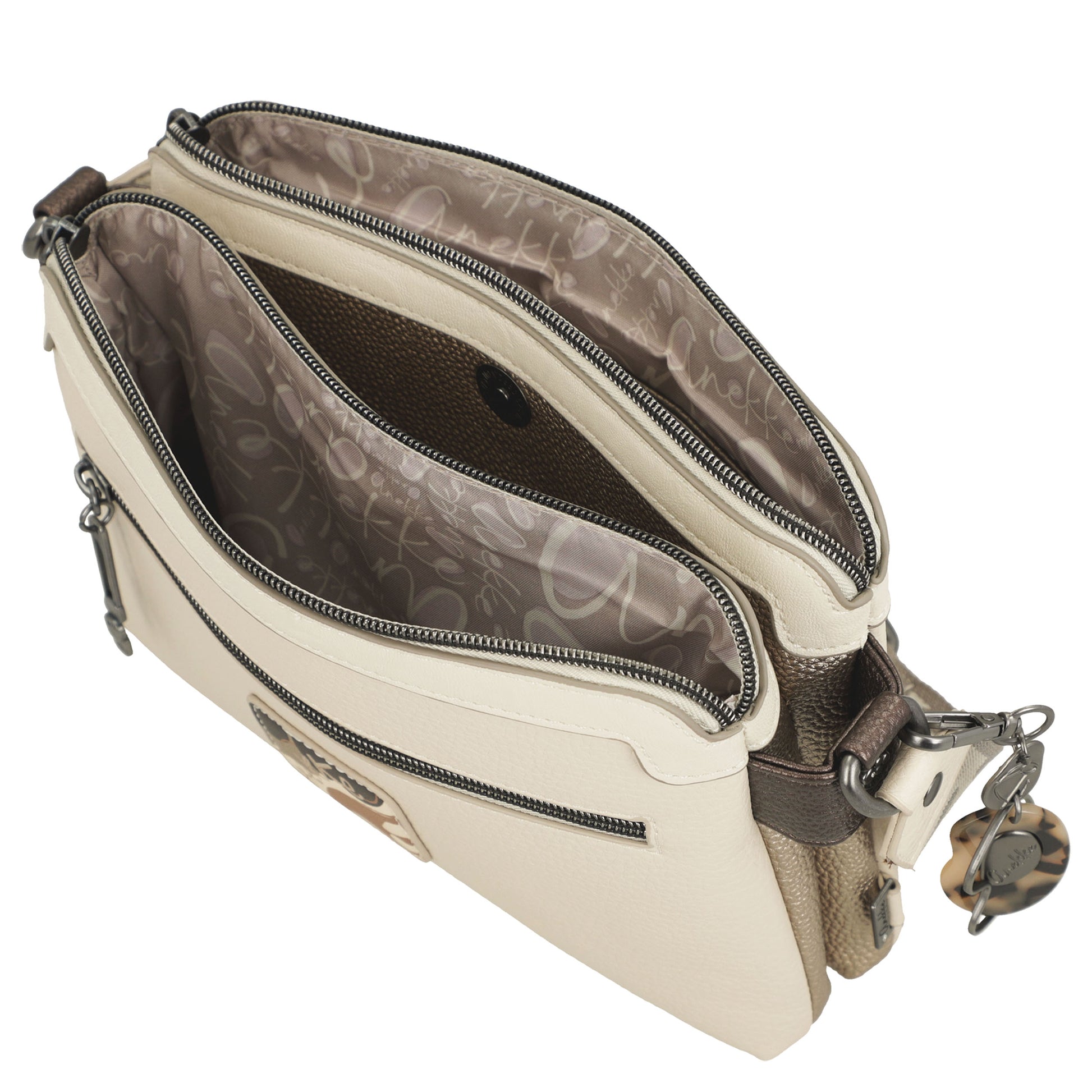 ANEKKE Borsa a tracolla Gaia-ANEKKE-VIALESCARPE