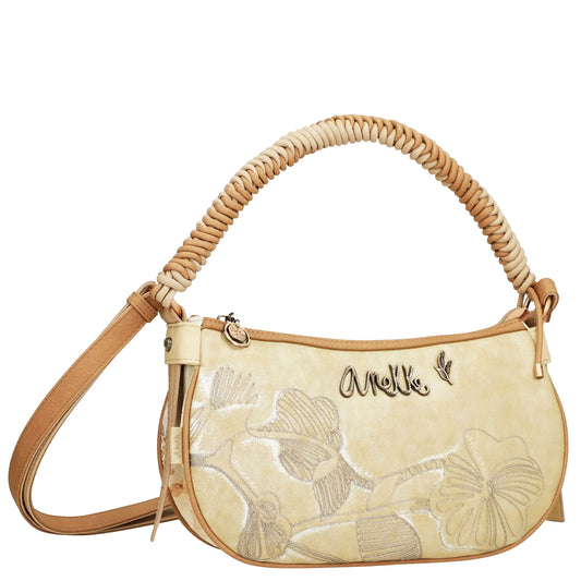 ANEKKE Borsa a tracolla ovale Memories