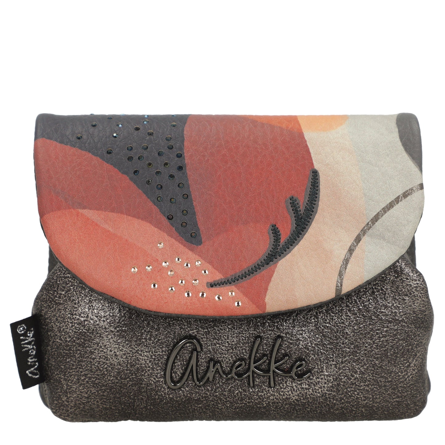 ANEKKE Portafoglio con patta Eikon-ANEKKE-VIALESCARPE