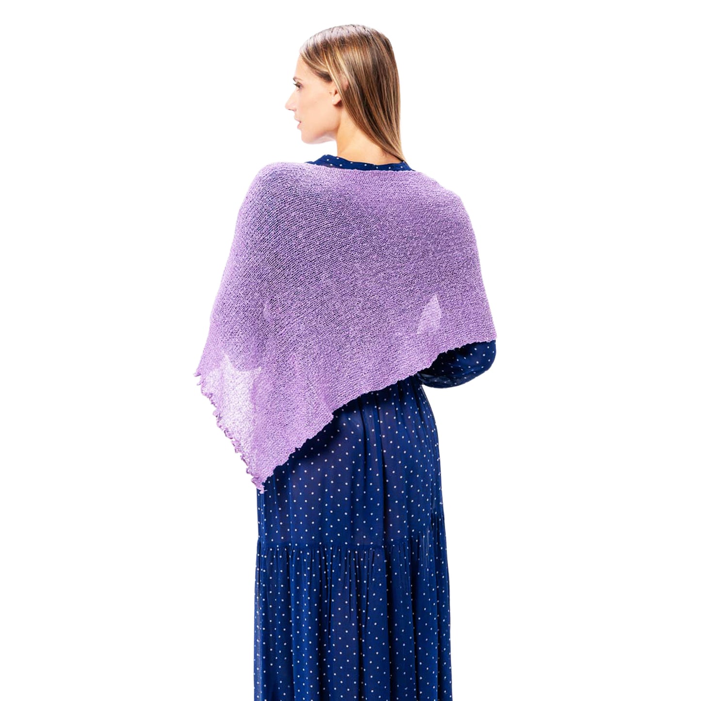 Il Ponchetto Silver Lilla-IL PONCHETTO-VIALESCARPE