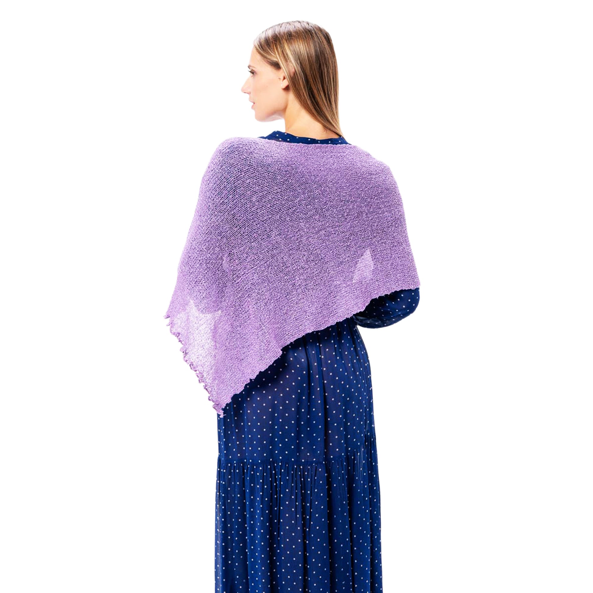 Il Ponchetto Silver Lilla-IL PONCHETTO-VIALESCARPE