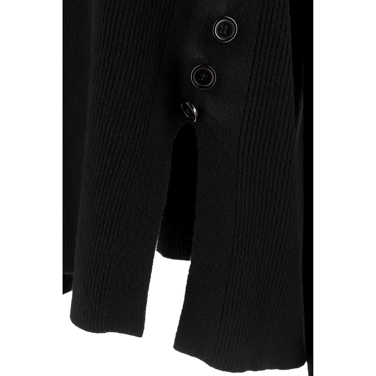 KARAKORUM Maglia IDA Nero