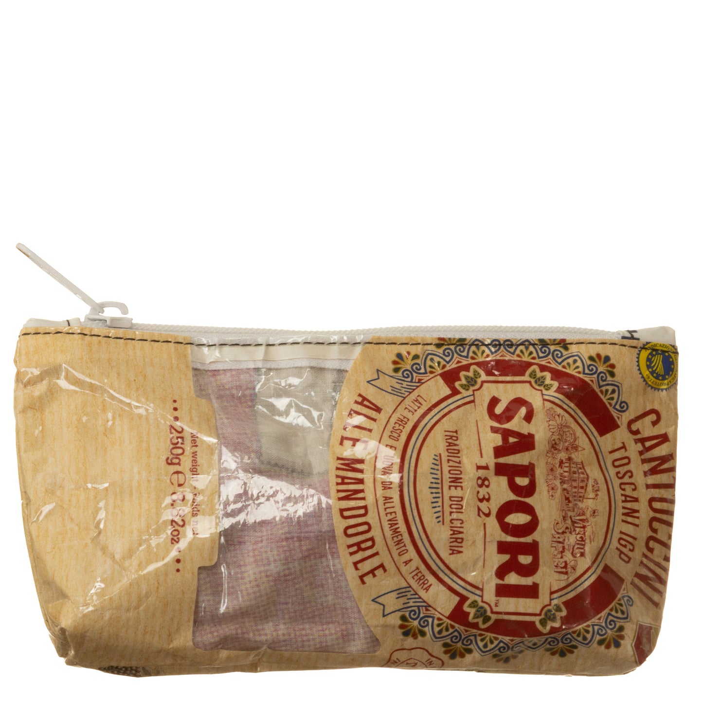 Messie Design Busta Portatutto Small Sapori