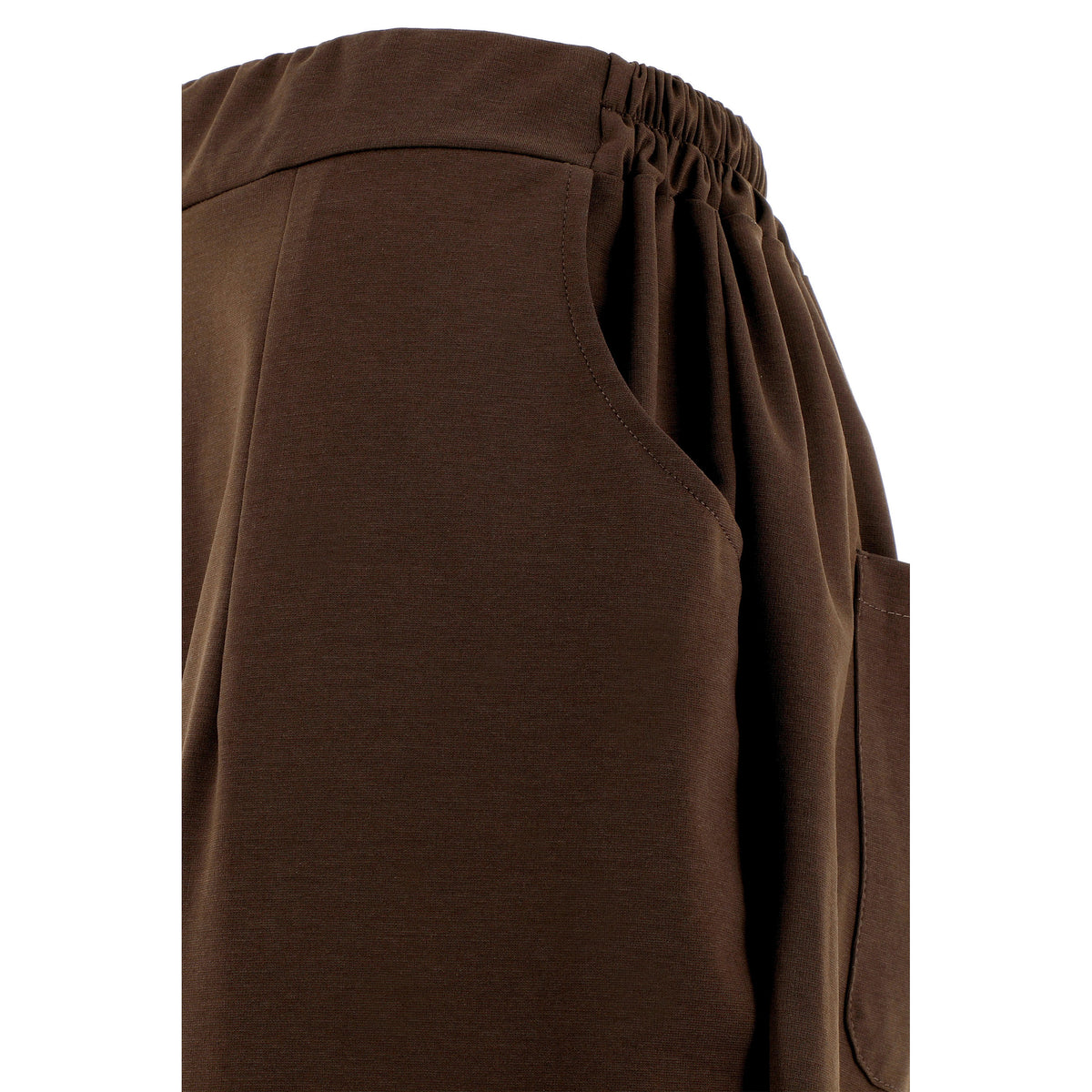 KARAKORUM Pantaloni AIDA Marrone