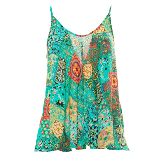 BABA DESIGN - Top BALI BREEZE