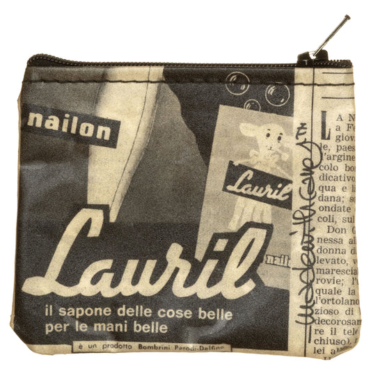 Portamonete piccolo Lauril