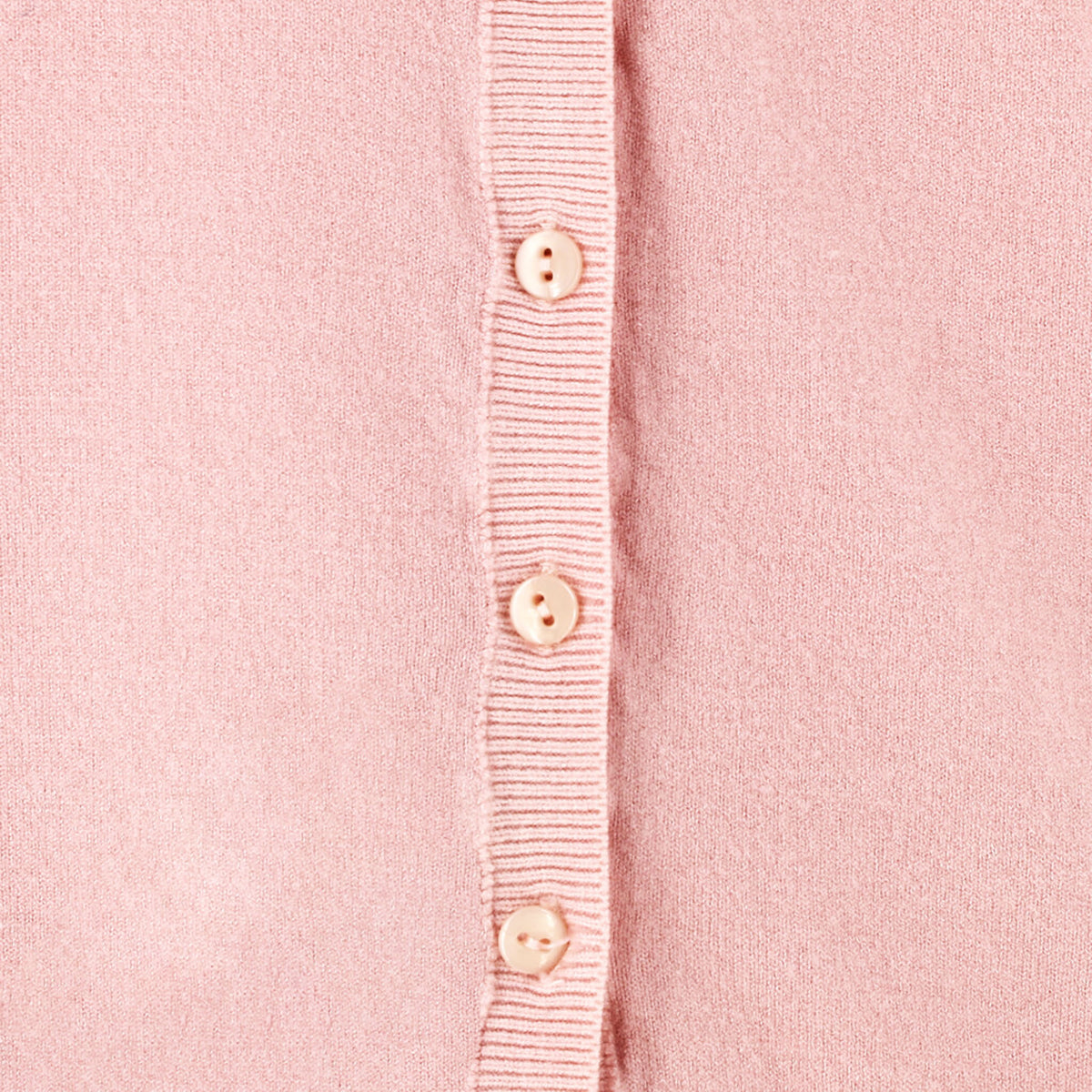 KARAKORUM Cardigan ABIGAIL Rosa