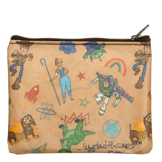 Busta media Toy Story