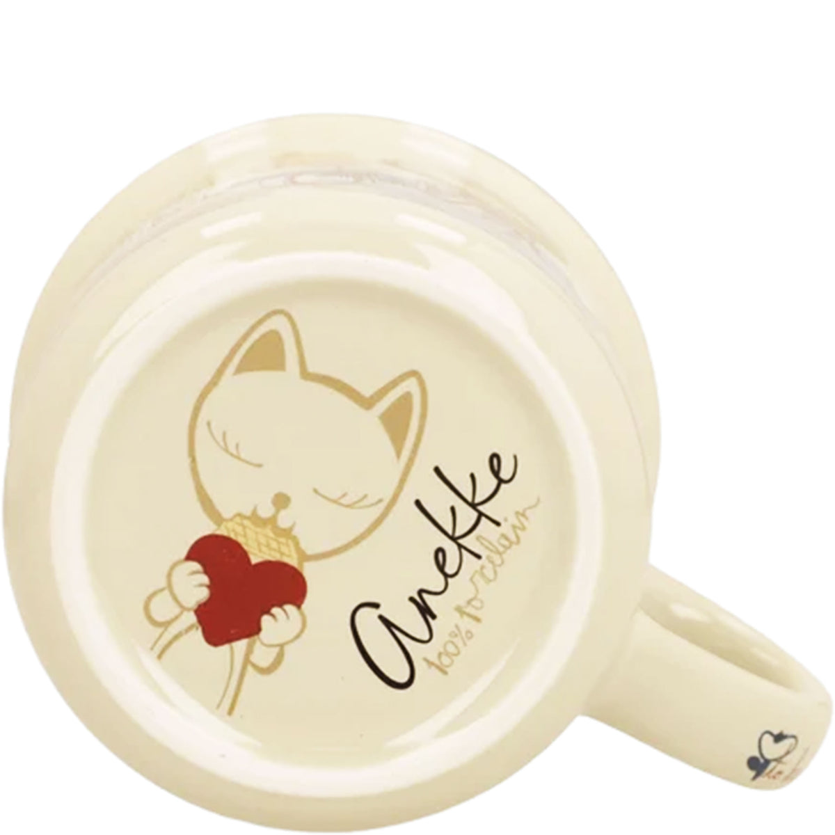 ANEKKE Tazza Tulip